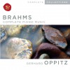 Gerhard Oppitz Scherzo - Allegro molto e con fuoco 试听