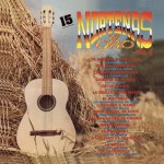 15 Norteñas de Oro, Vol. II