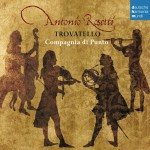 Antonio Rosetti详情