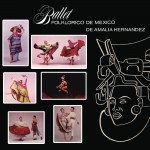 Ballet Folklorico de México详情