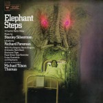Elephant Steps - A Fearful Radio Show详情