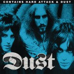 Hard Attack/Dust详情