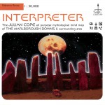Interpreter详情