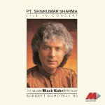 Saptarishi - Live At Siri Fort - Pt. Shivkumar Sharma详情