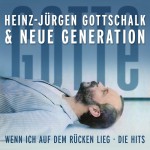 Wenn ich auf dem Rücken lieg: Die Hits - 