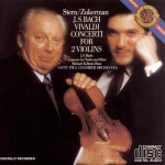 Bach, Vivaldi: Concertos  for Two Violins详情