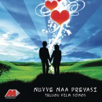 Nuvve Naa Preyasi详情
