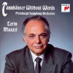 Tannhäuser Without Words详情