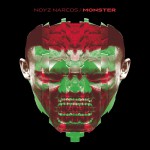 Monster详情