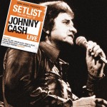 Setlist: The Very Best Of Johnny Cash LIVE详情