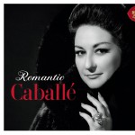 Romantic Caballé详情