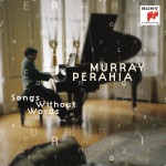 Bach/Busoni; Mendelssohn; Schubert/Liszt - Songs Without Words详情
