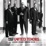United Tenors Hammond Hollister Roberson Wilson详情