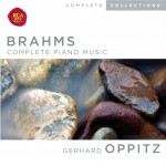 Brahms: Complete Piano Music详情