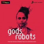Gods Robots详情