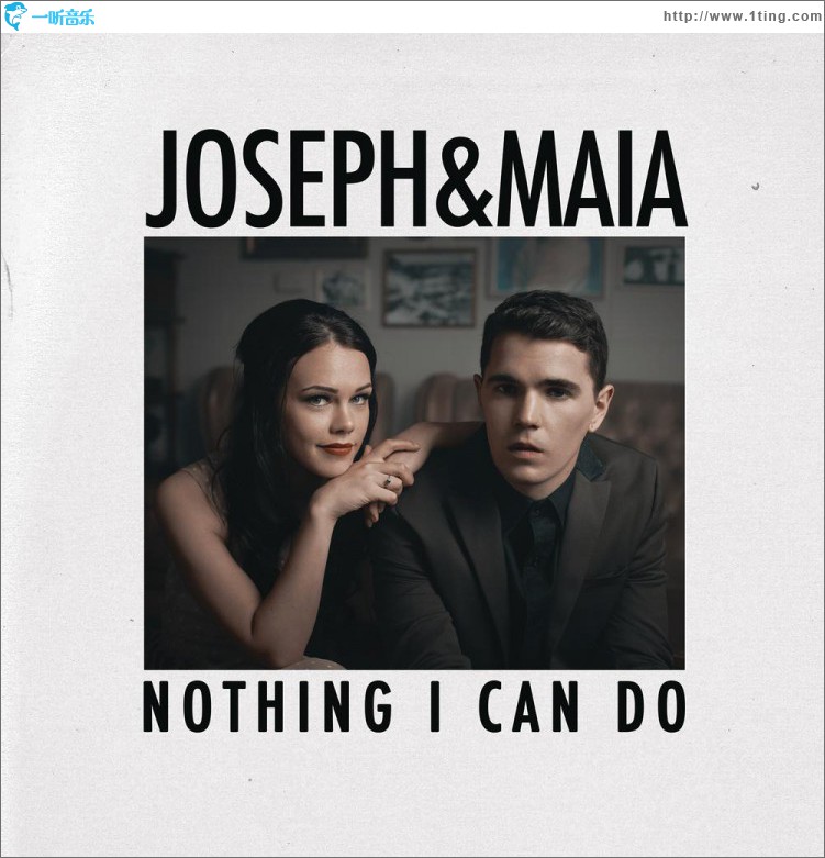 Nothing I Can Do