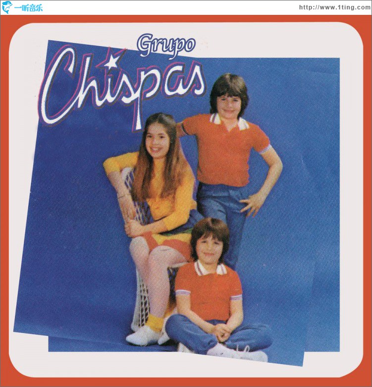 Grupo Chispas