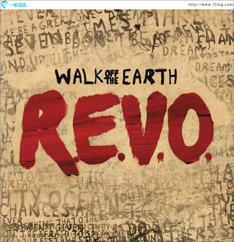 R.E.V.O.