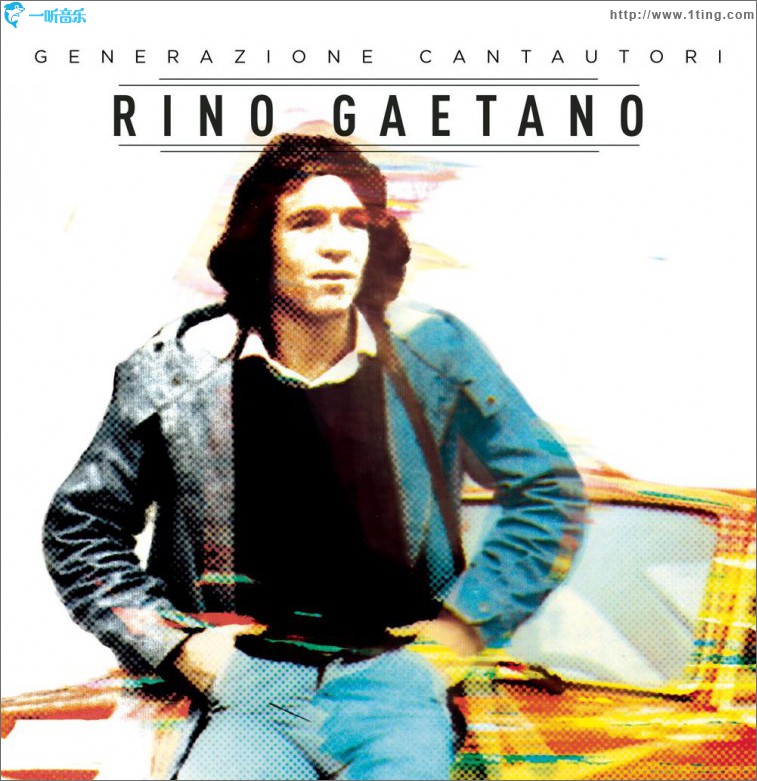 Rino Gaetano