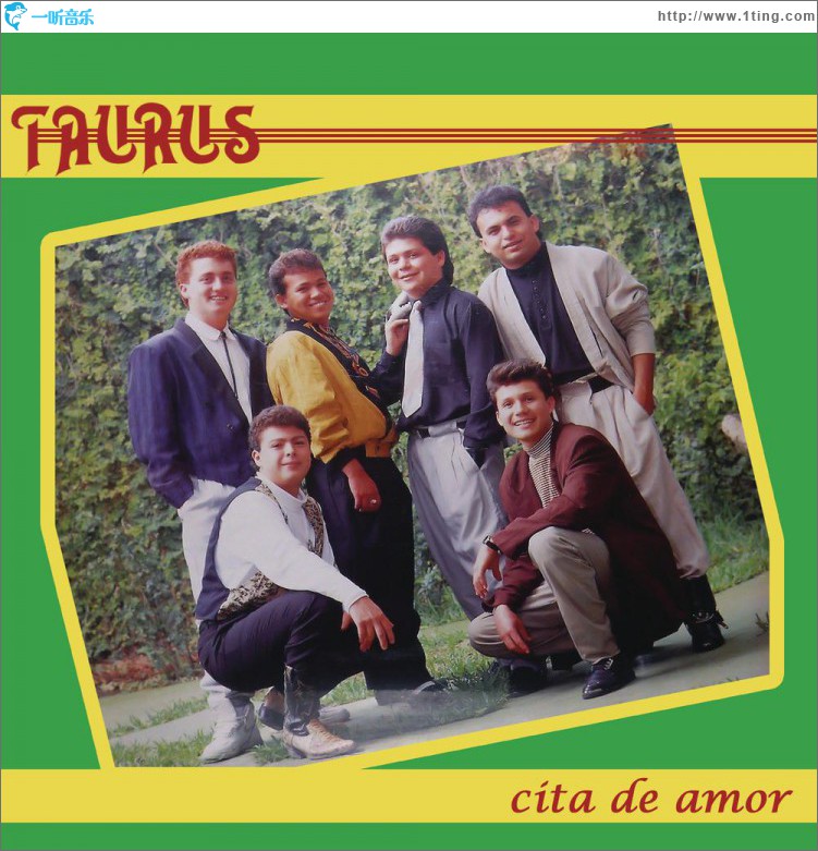 Cita de Amor