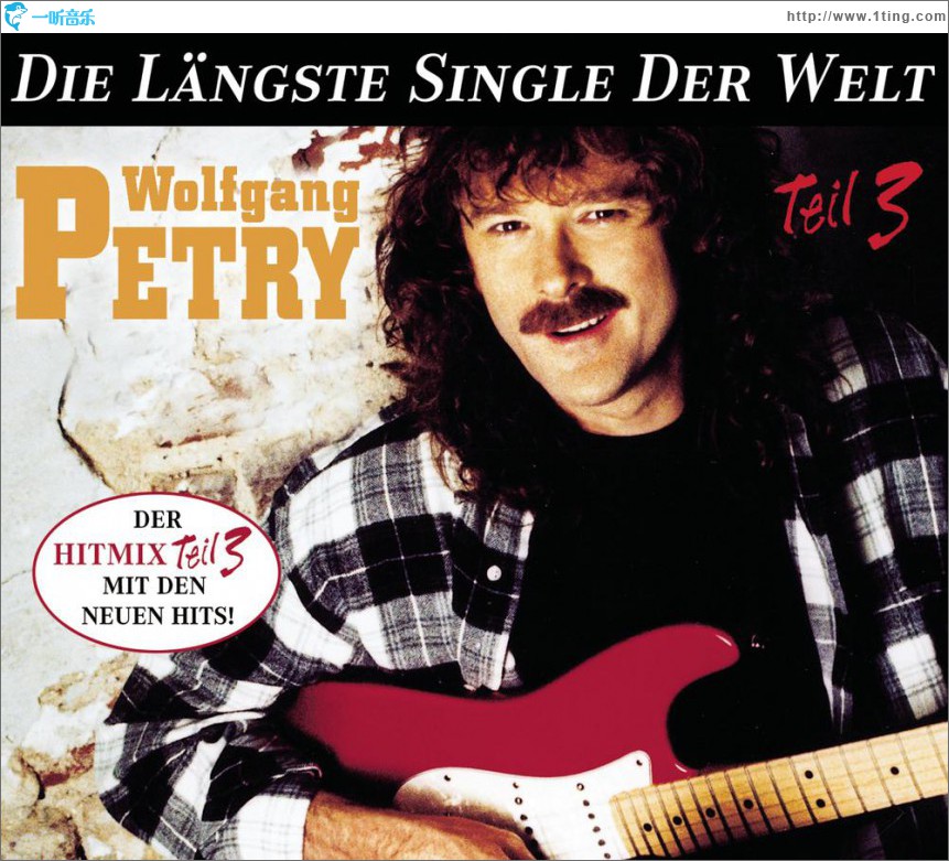 Die längste Single der Welt - Teil 3
