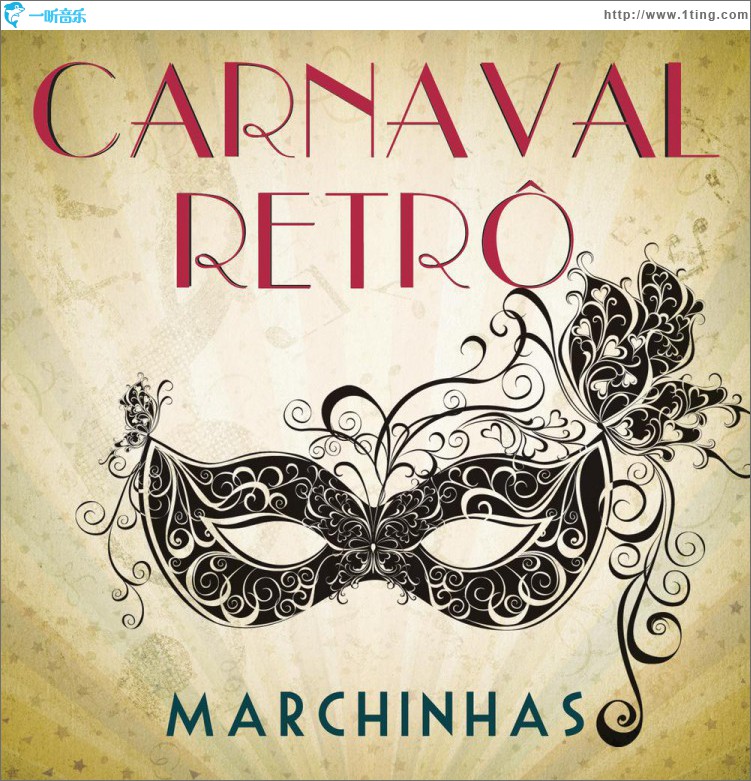 Carnaval Retrô - Marchinhas