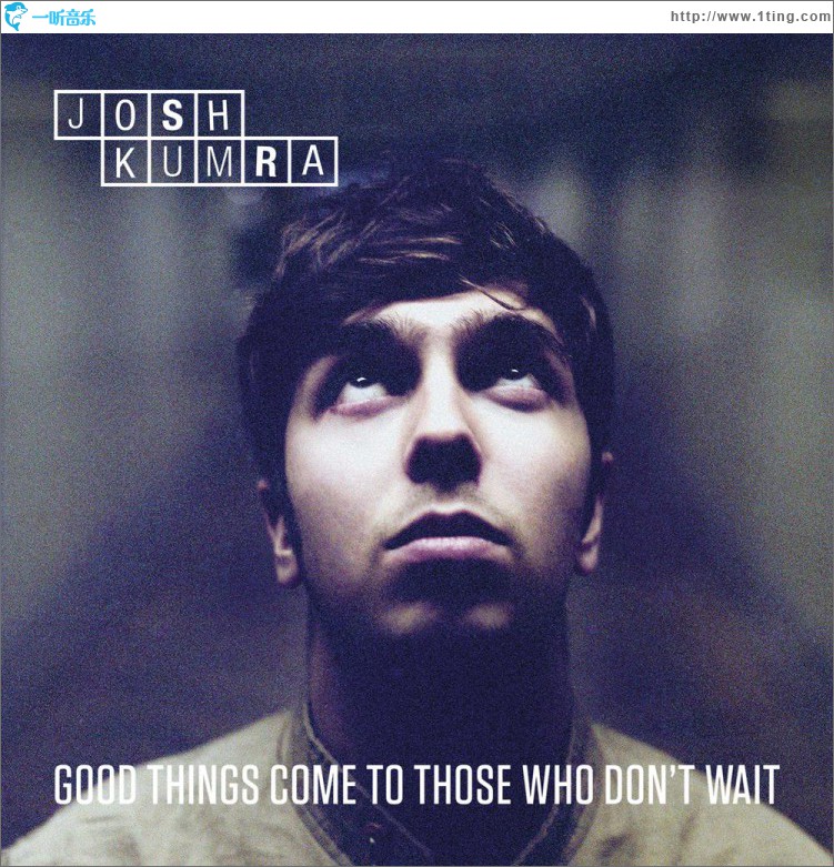 Good Things Come To Those Who Don't Wait