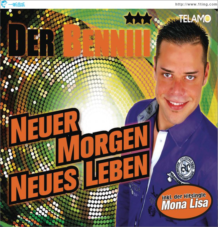 Neuer Morgen - Neues Leben