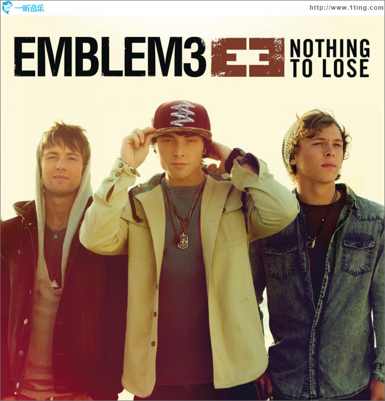 Nothing To Lose