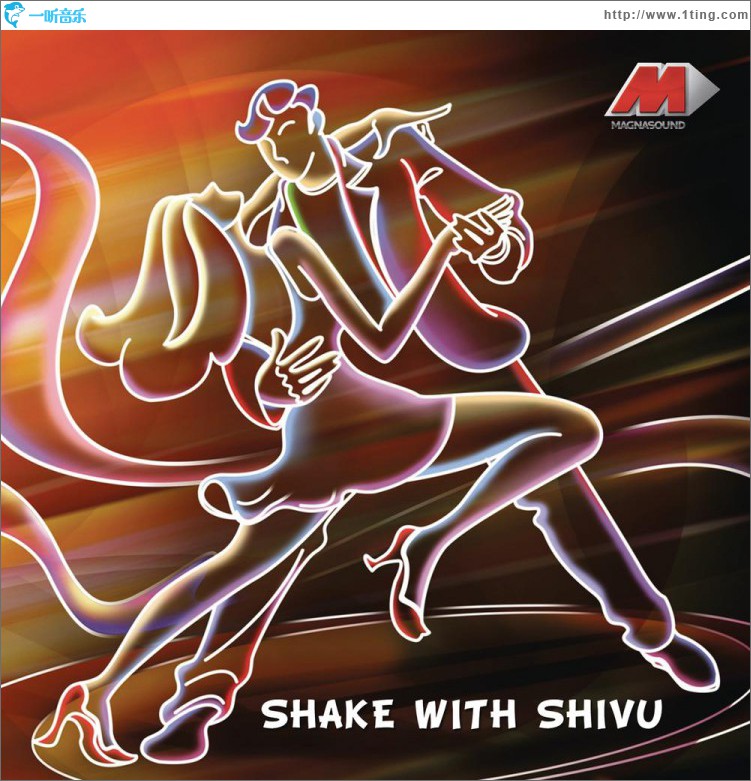 Shake With Shivu