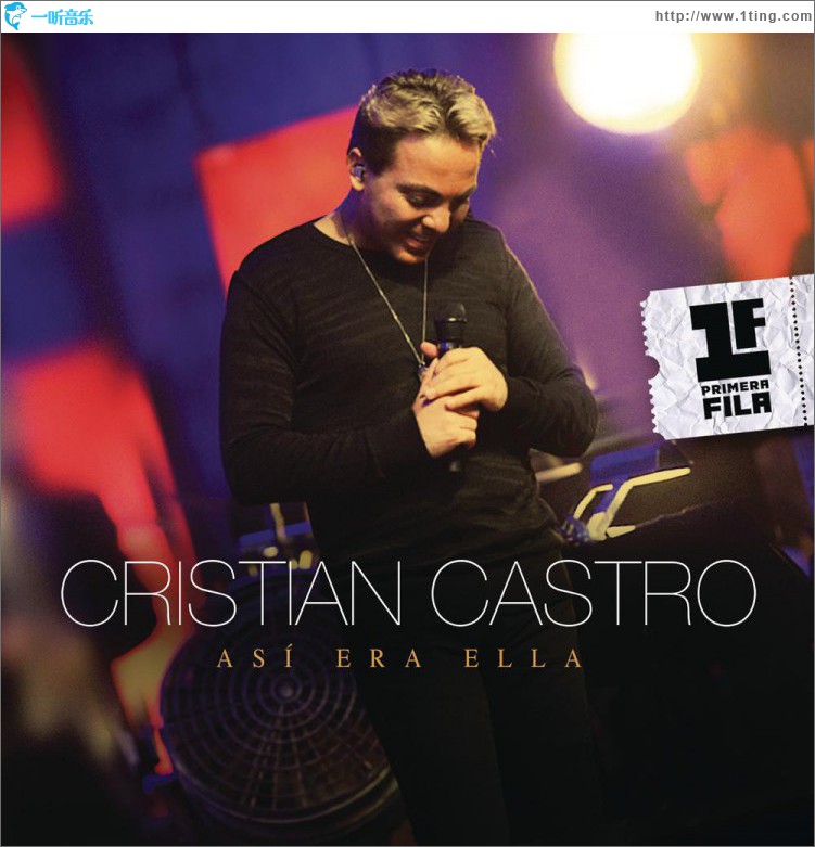 Así Era Ella