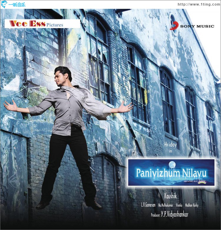 Panivizhum Nilavu (Original Motion Picture Soundtrack)