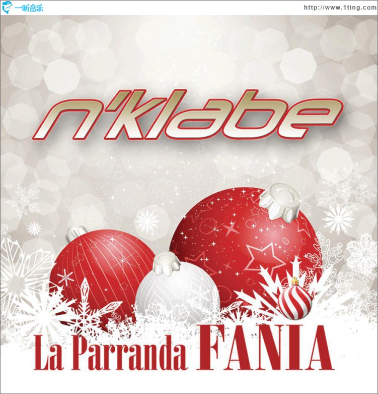 La Parranda Fania