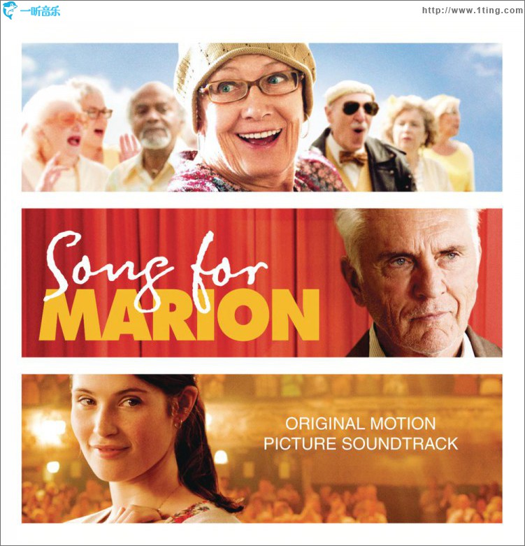 Song For Marion