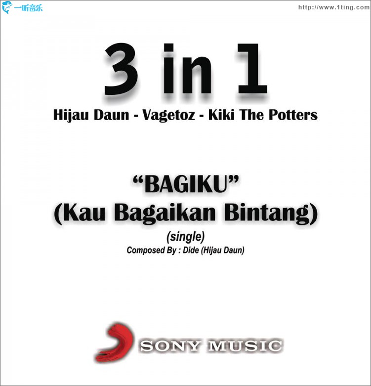 Bagiku (Kau Bagaikan Bintang)
