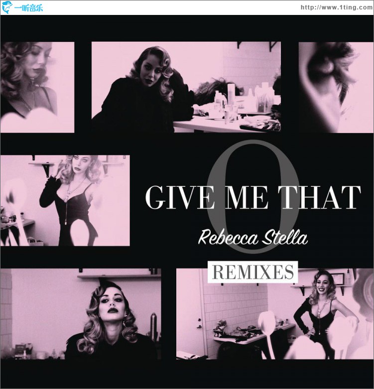 Give Me That O (Remixes)