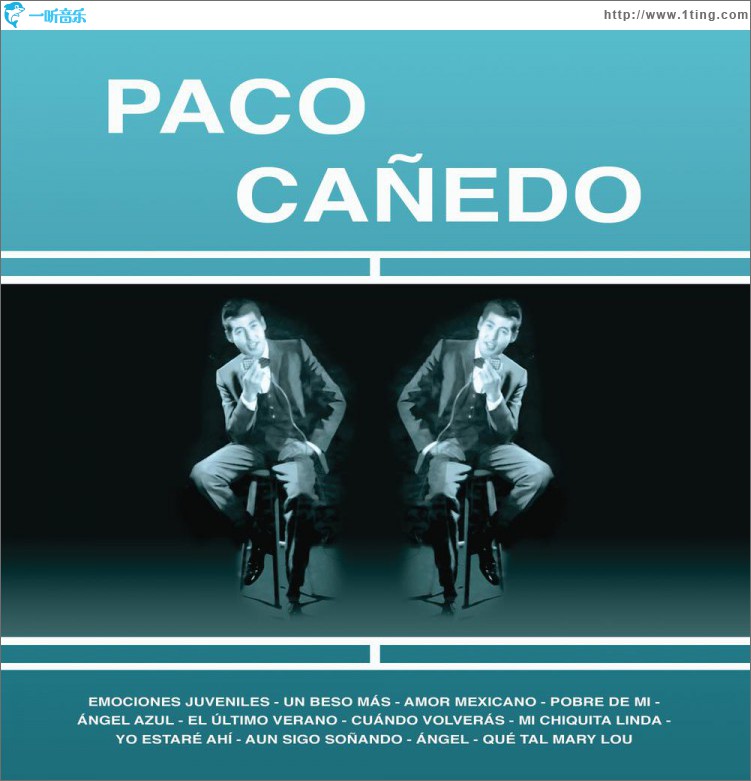 Paco Cañedo