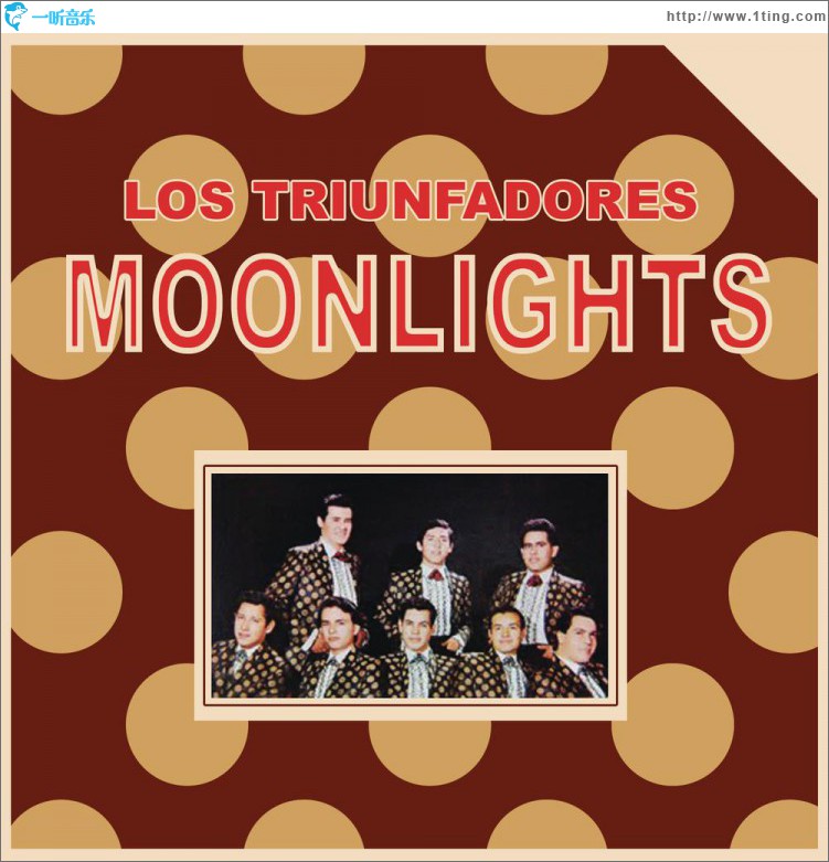 Los Triunfadores Moonlights