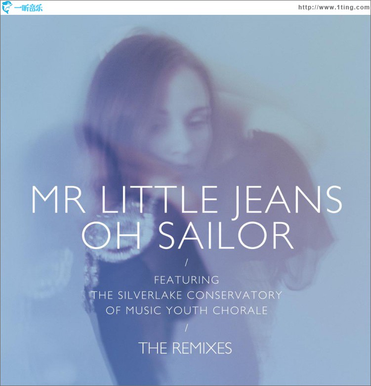 Oh Sailor - The Remixes