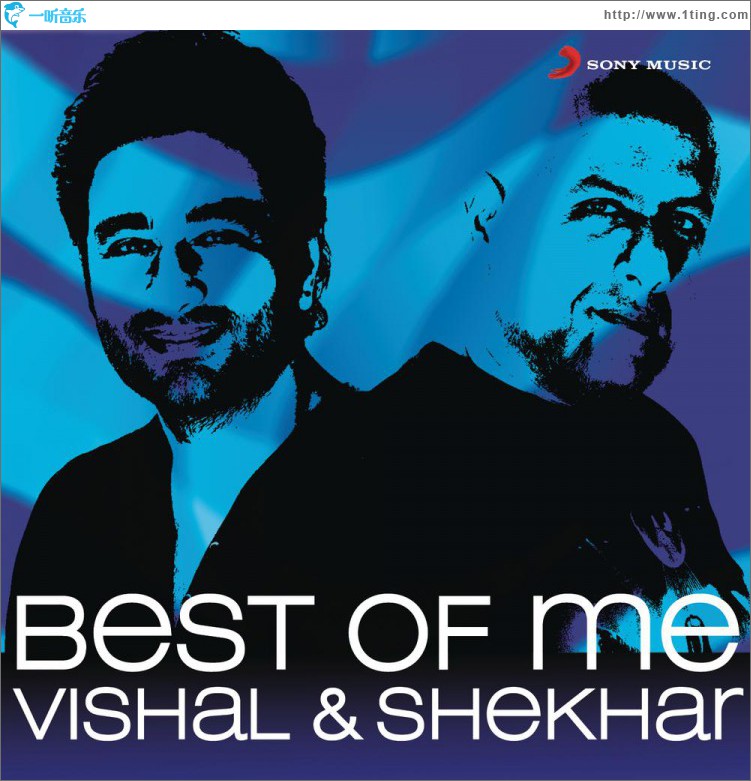 Best Of Me Vishal Shekhar