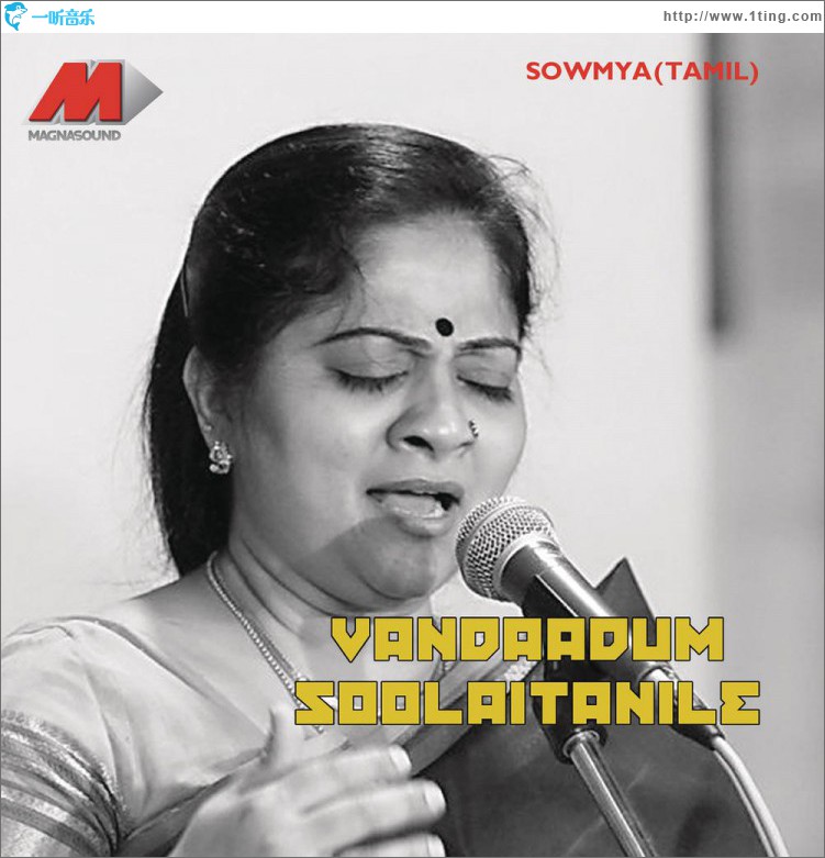 Vandaadum Solaithanile