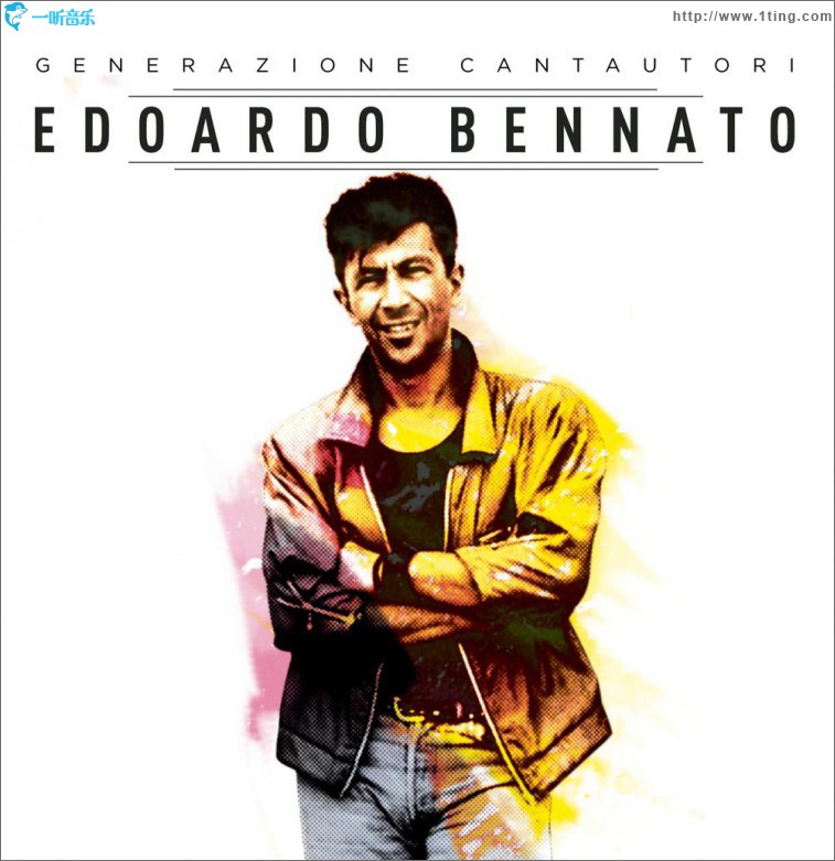 Edoardo Bennato