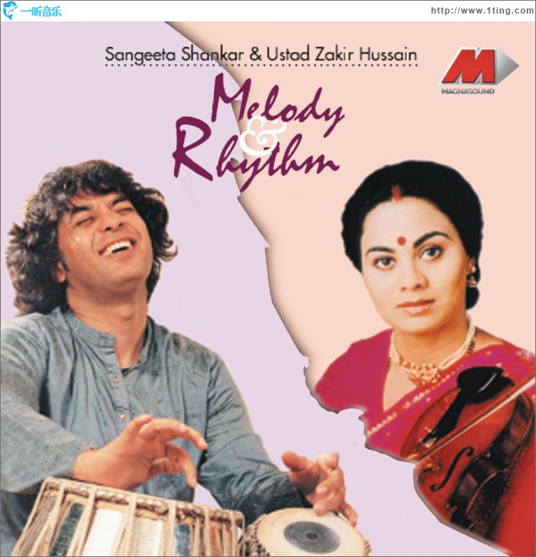 Melody & Rhythm