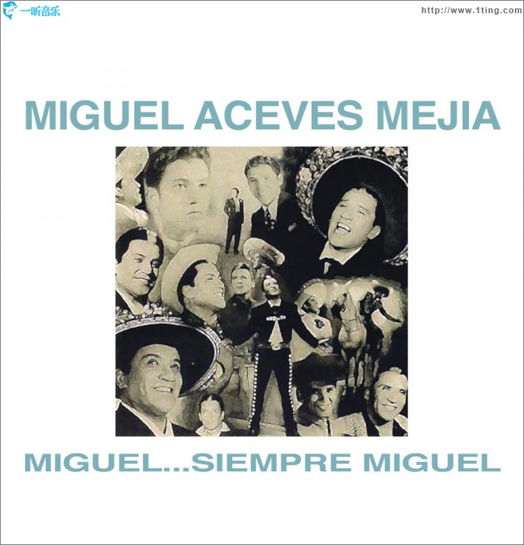 Miguel...Siempre Miguel!