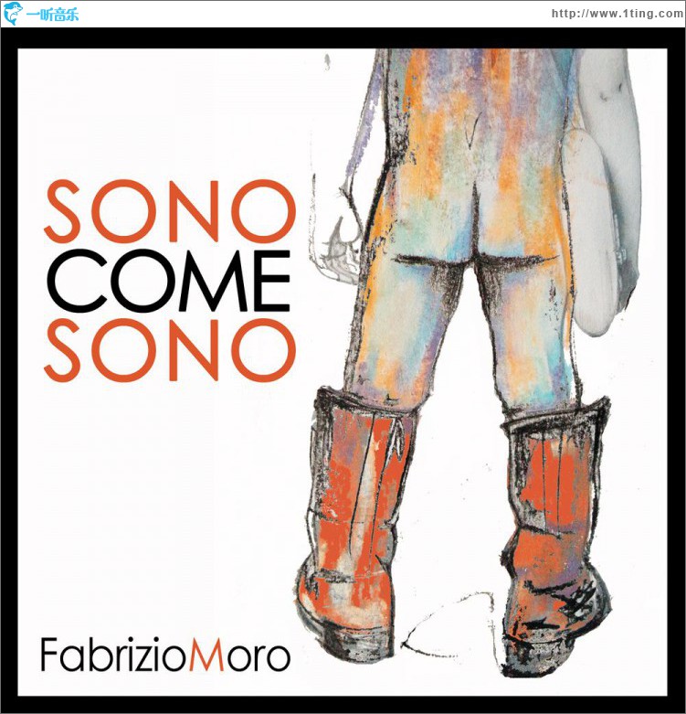 Sono come sono