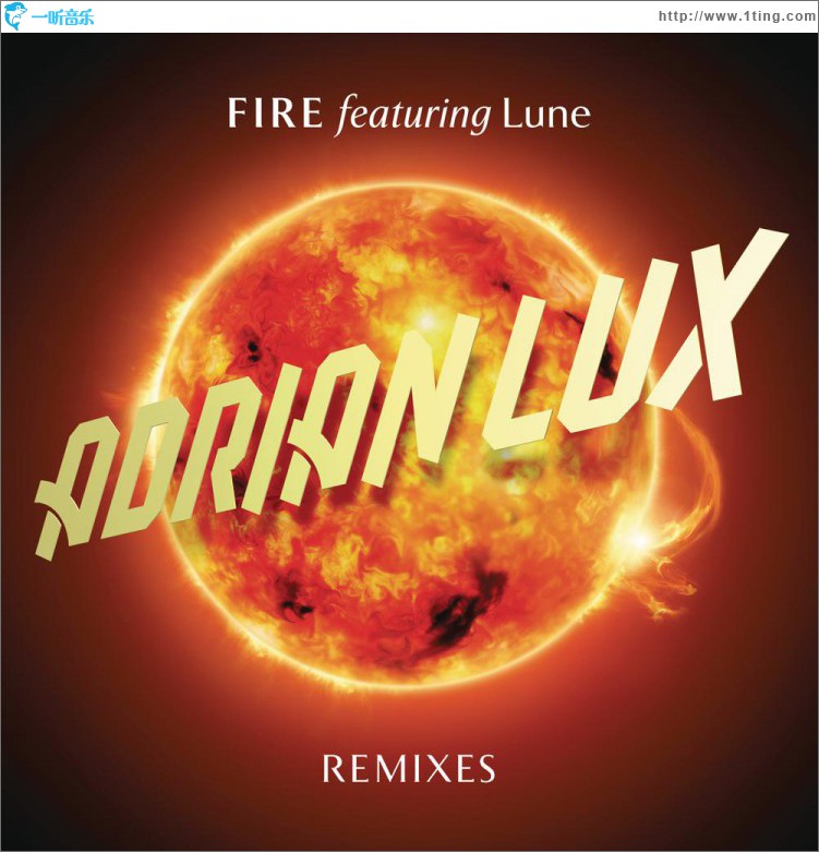 Fire (Remixes)