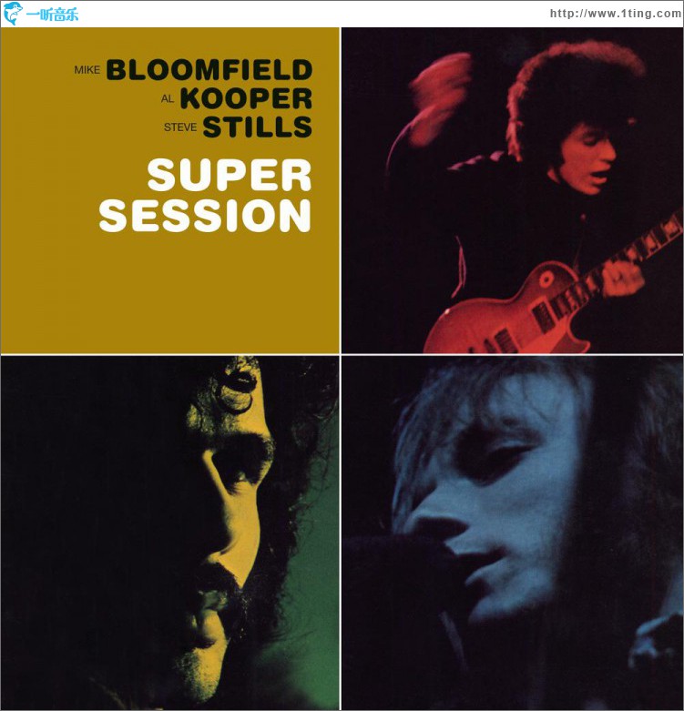 Super Session