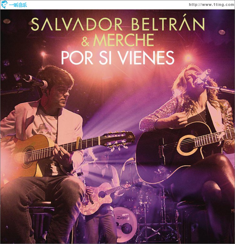 Por Si Vienes