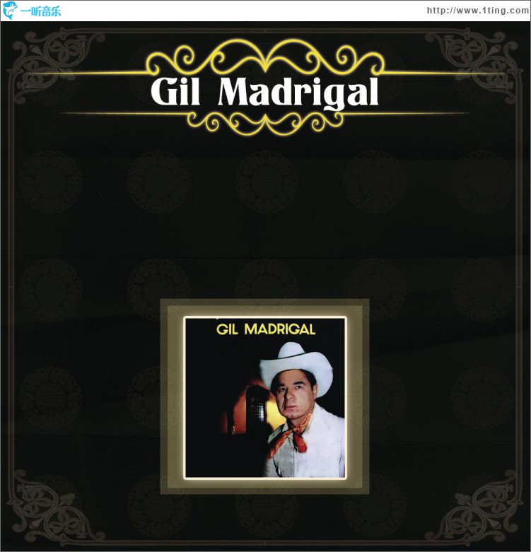 Gil Madrigal