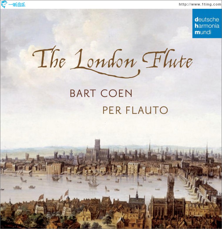 The London Flute